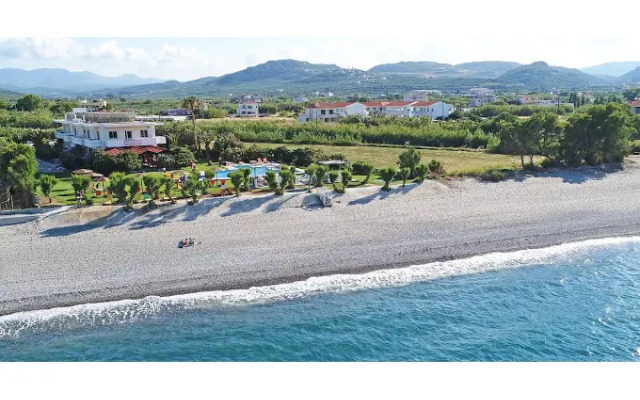 Arion Beach Hotel