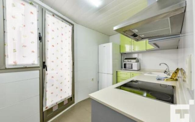 Apartamento Borumbot 26