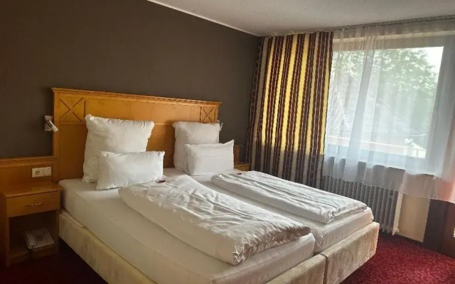 Vita Balance Hotel