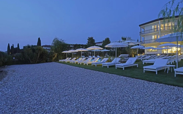 Hotel Astoria Lido
