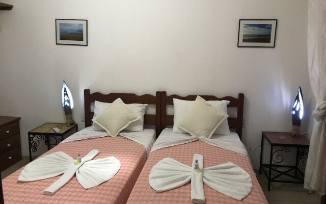 Hotel Pousada 360°