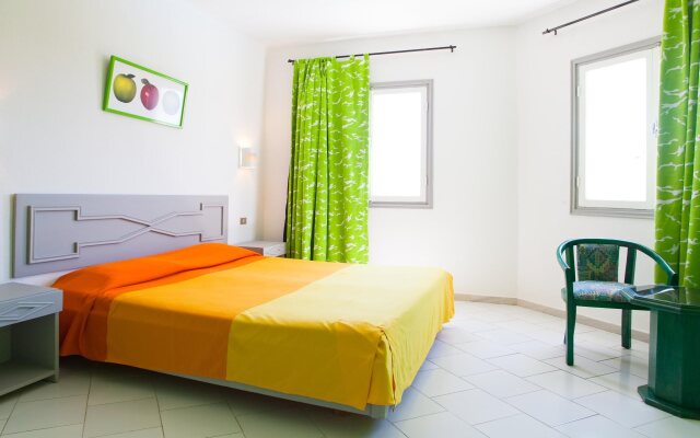 Kinza Hotel