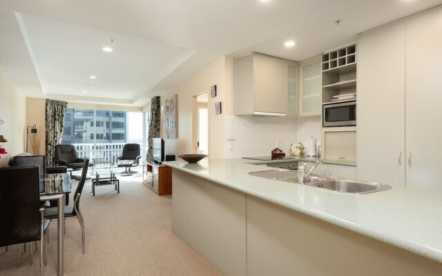 The Beaumont Apartments