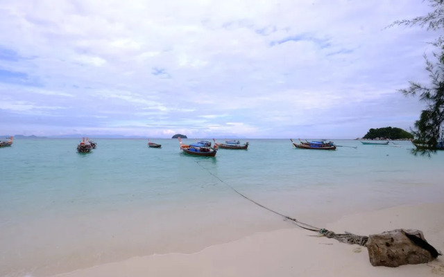 Captain Yut's Bungalow