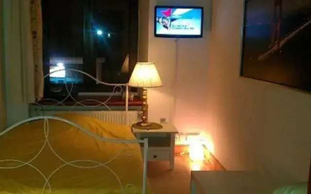 Pokoje Gościnne P.O.W. 17