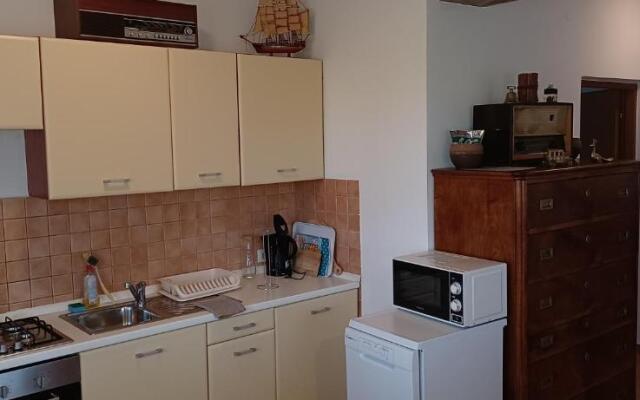 Apartments Vesna