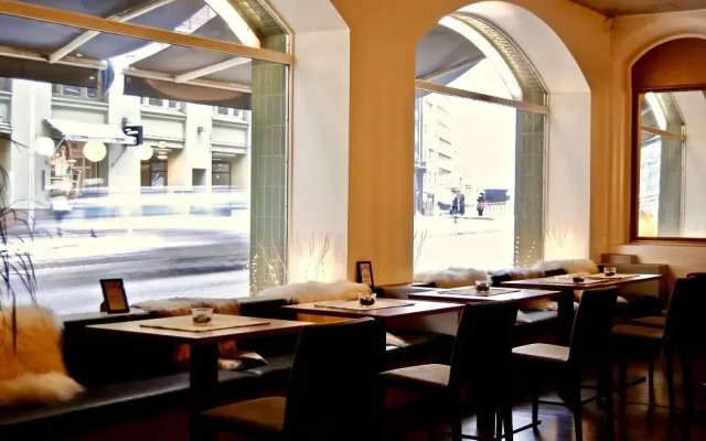 Hotel Carlton Helsinki