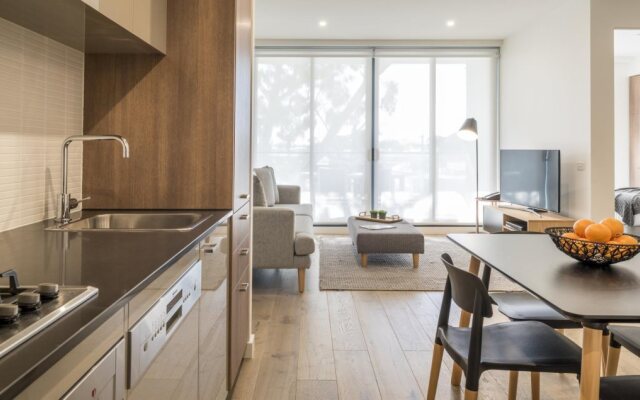 Caroline Serviced Apartments - Sandringham