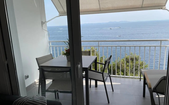 OverTheSea - PUEBLECITO Apartment