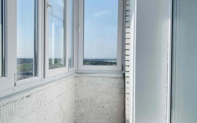 Апартаменты Атмосфера на улице Карла Маркса 1/1