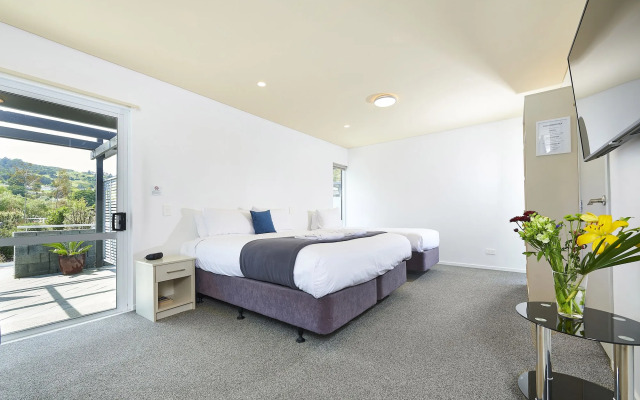 Rolleston Motel Thames – Wenzel Motels