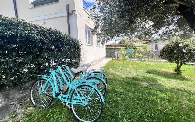 Appartamento Oliva Villa Arber