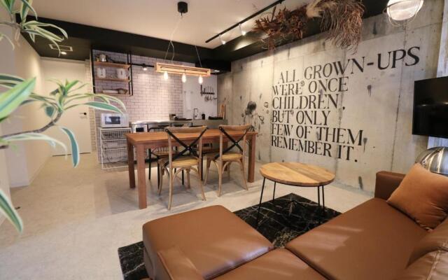 Sapporo - Hotel - Vacation STAY 87174