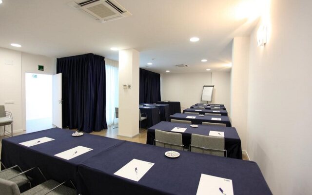 Holiday Inn Express Madrid-Leganes, an IHG Hotel