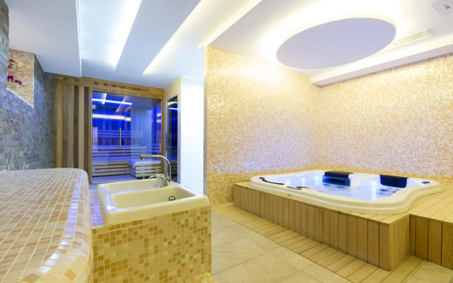 Hotel City Savoy