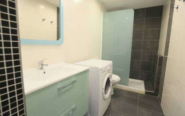 Apartamento Para 4 Personas en Cambrils