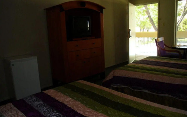 Vagabond Inn Reno