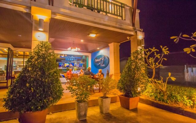 Lanta Mermaid Boutique House