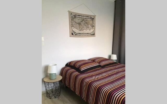 Charmante Maison idéalement située