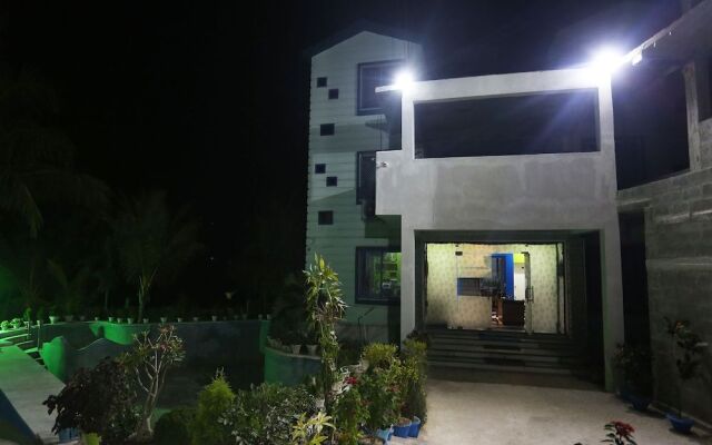 OYO 26652 Roop River Resort