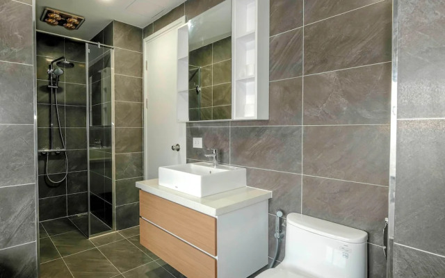 NanaHousing-Apartment Vinhomes Skylake