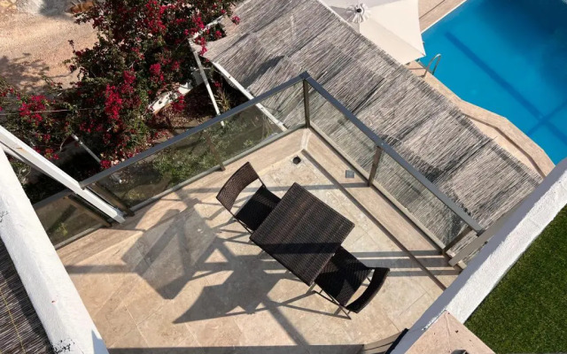 Villa Serefe