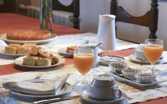 Casa de Aldea La Pumariega