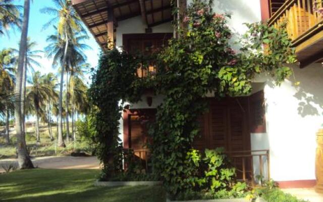 Casa de Temporada Muricis