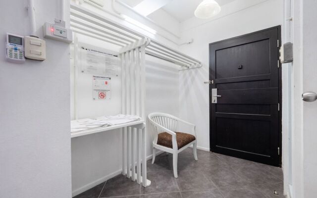 OYO 75369 Cozy Rooms@ pattaya Addicts