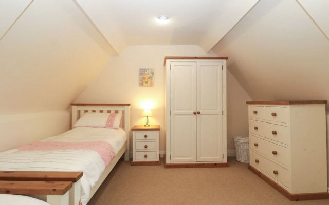 Rectory Coach House