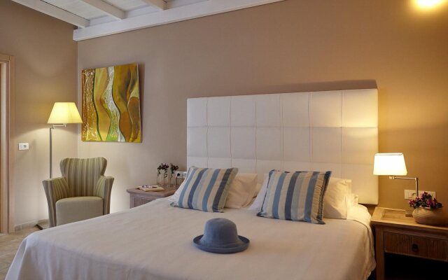 Orizontes Hotel Santorini