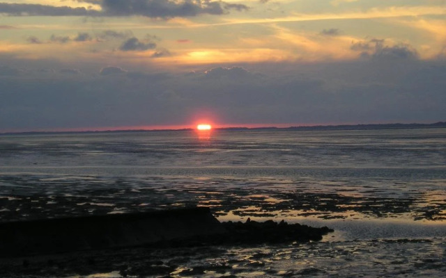 Pension Nordseebriese