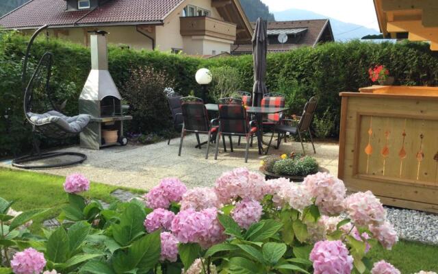 Apparthotel Sonnenhof