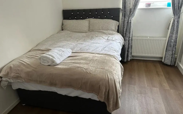Honeyhill Retreat in Peterborough