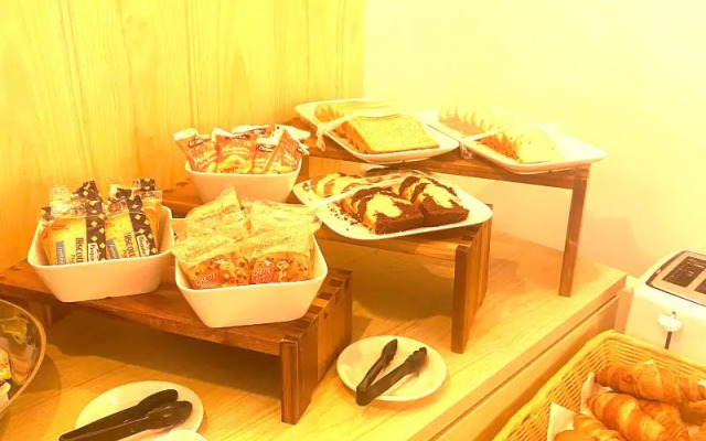 Kyriad Creil - Chantilly Nord