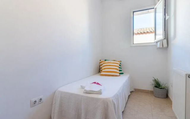 Villa in Empuriabrava With Private Pool