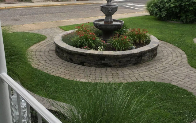 The Atlantic, BW Signature Collection