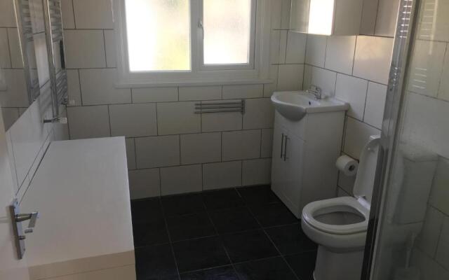 Gladstone Park Guest House