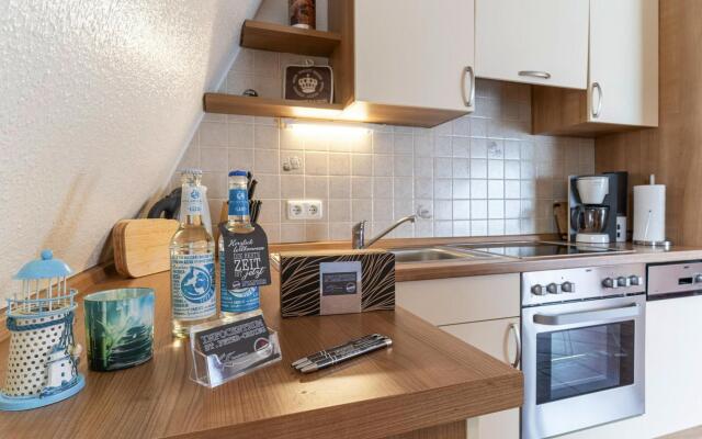 Apartment, Busum