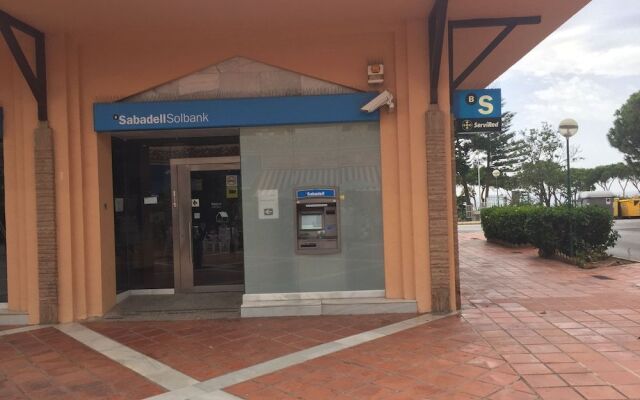 Apartamento Playa la Luna