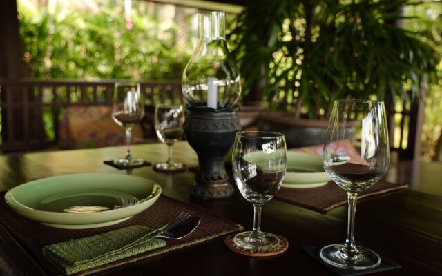 Naga Hill Resort