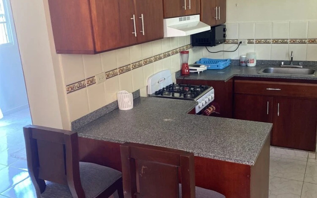 Residencial Gutierrez country