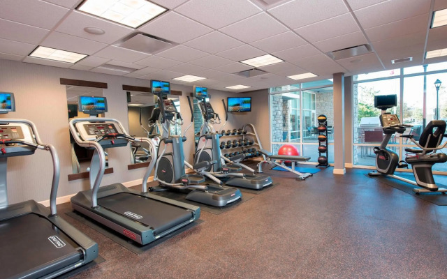 Residence Inn Austin-University Area