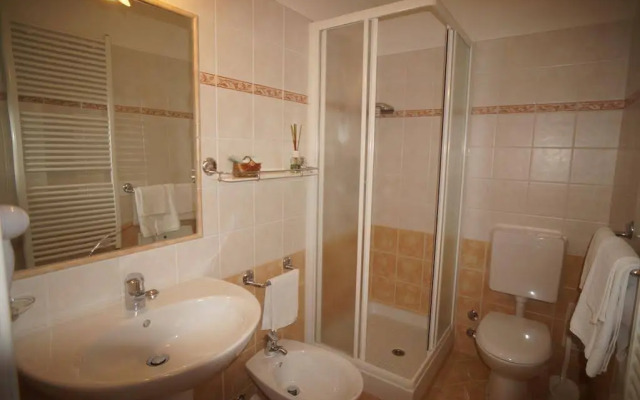 Hotel Aiguille Noire