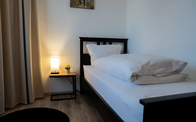 Hotel Garibaldi