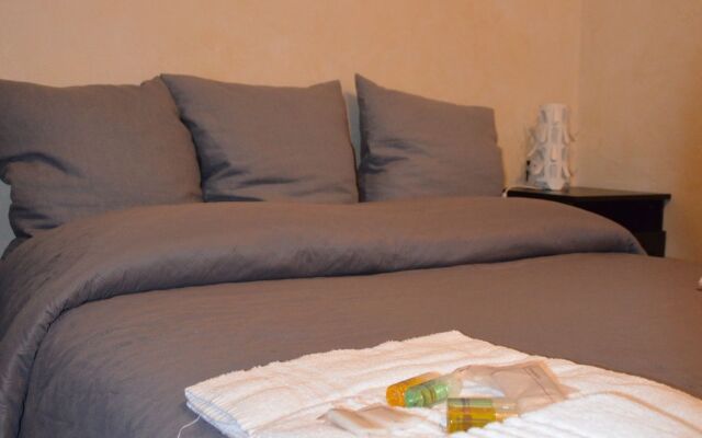 B&B Villa Bellini