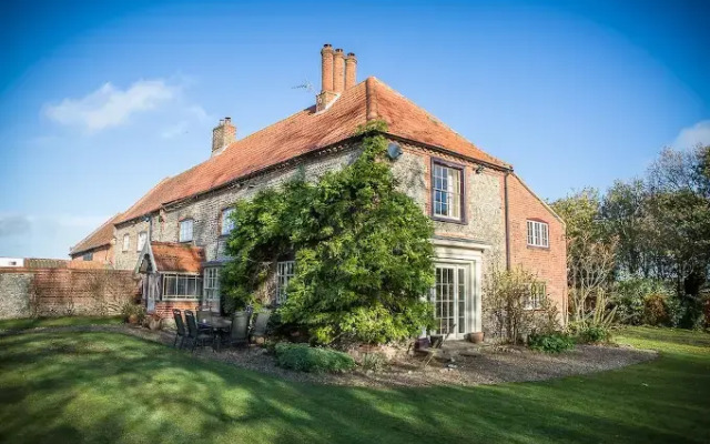 Sidney House Farm