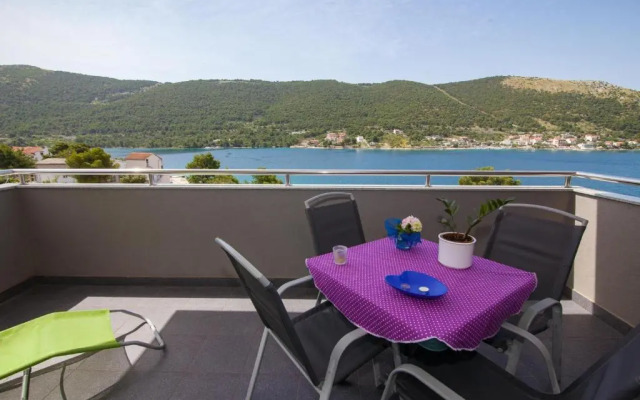 Apartments Timbar