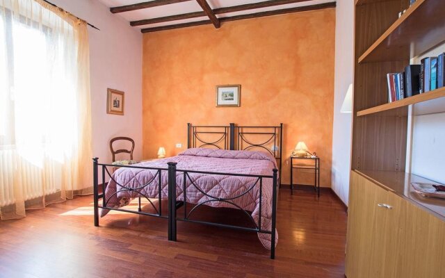 Podere Sant'Alessandro