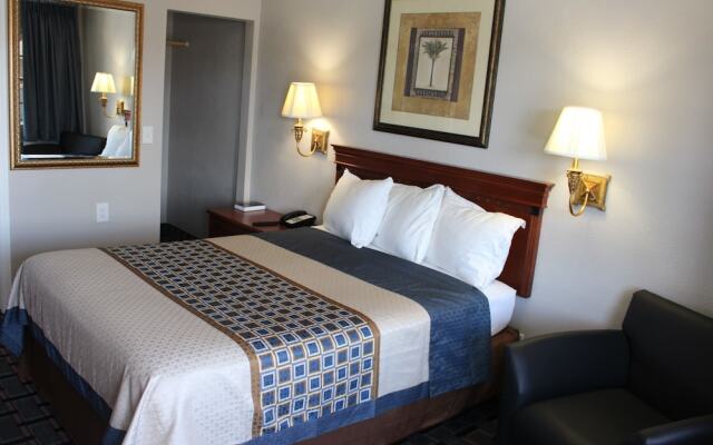 The Lion Inn